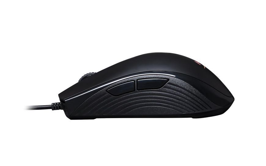Мышь HyperX Pulsefire Core, RGB, USB-A, черный RC_4P4F8AA фото