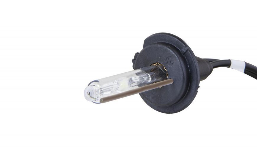Комплект ксенону Infolight H7 4300K MA_Н7 4.3К Inf 35W фото