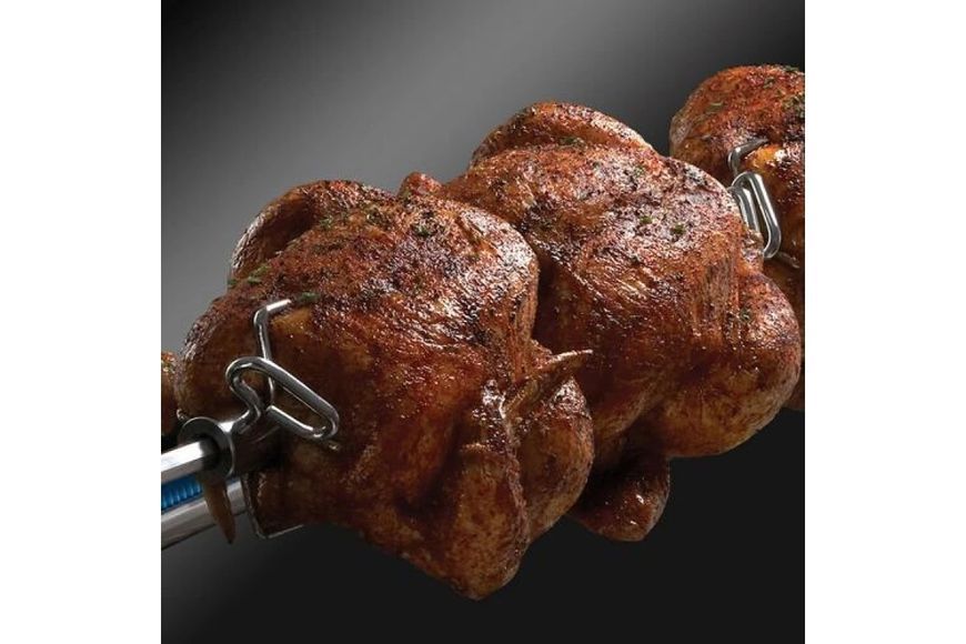 Газовий гриль Broil King Regal S590 IR PRO NEW 998943 GR_009134 фото