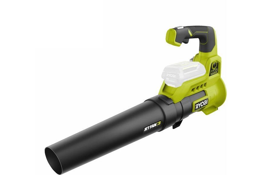 Повітродувка акумуляторна Ryobi RY36BLA-0 (без АКБ та зарядного) HY_099112746 фото