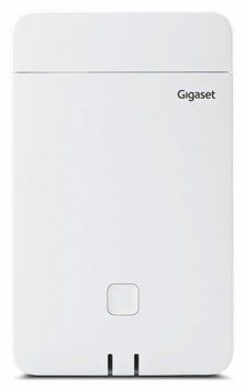 Базовая станция IP-DECT Gigaset N870 IP RC_S30852-H2716-R101 фото