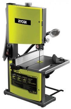 Пила Ryobi стрічку RBS904 (5133002854) RC_5133002854 фото