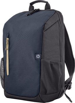 Рюкзак для ноутбука HP, Travel, 18L 15.6" полиэстер, синий RC_6B8U7AA фото