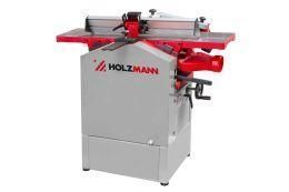 Фугувально-рейсмусовий верстат Holzmann HOB260ECOSMW2_230 KM_HOB260ECOSMW2_230 фото