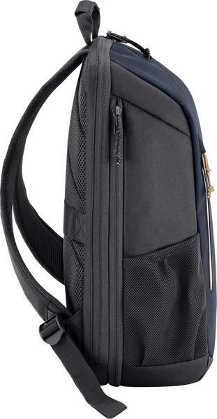 Рюкзак для ноутбука HP, Travel, 18L 15.6" поліестер, синій RC_6B8U7AA фото
