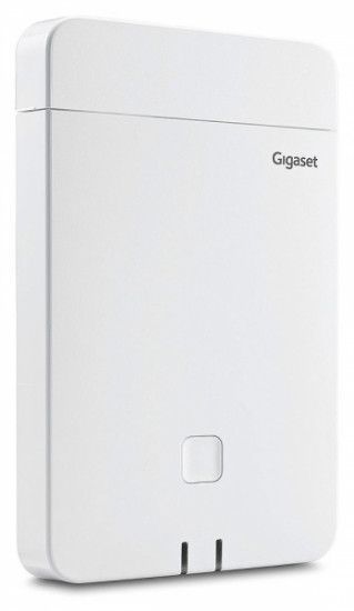 Базовая станция IP-DECT Gigaset N870 IP RC_S30852-H2716-R101 фото