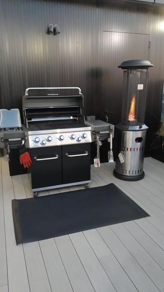 Газовий гриль Regal 590 Broil King 998283 GR_005846 фото