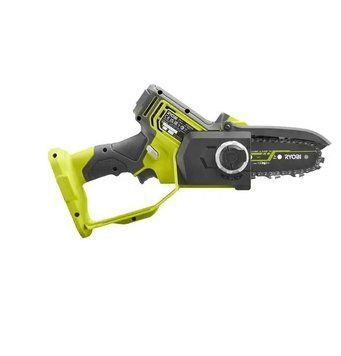 Акумуляторна ланцюгова пила Ryobi RY18PSX10A-120 HY_99112861 фото