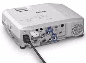 WiFi модуль ELPAP10 проекторов Epson RC_V12H731P01 фото