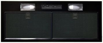Витяжка Franke, що вбудовується Inca Smart, 70см, 500м3ч, FBI705BK, чорний матовий RC_305.0689.925 фото