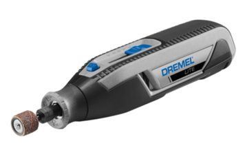 Шліфмашина пряма Dremel Lite 7760-15 акумуляторная RC_F.013.776.0JD фото