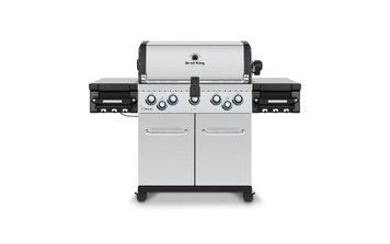 Газовий гриль Broil King Regal S 590 998383 GR_011291 фото