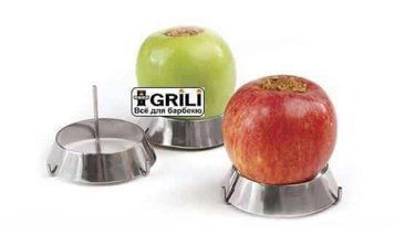 Набор колец для гриля (3шт) Big Green Egg (RINGS3 / 2280) GR_003117 фото
