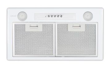Cata Вбудована витяжка, 50см, 1115м3ч, GT-PLUS 45 WH, білий RC_02030007 фото