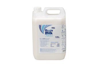 Герметик OKO Magik Milk Tubeless для безкамерних шин 5L (шприц для заливки в комплекті) VT_SEA-007 фото