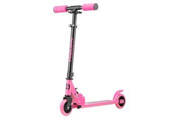 Самокат Miqilong Cart розовый RC_CART-100-PINK фото