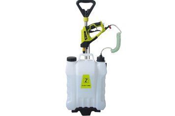 Опрыскиватель аккумуляторный Zipper ZI-DS2V-AKKU KM_ZI-DS2V-AKKU фото