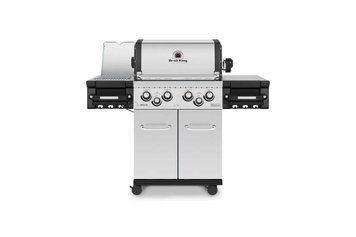 Газовий гриль Broil King Regal S490 IR PRO NEW 996943 GR_009138 фото
