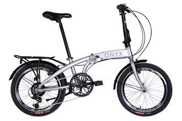 Велосипед 20" Dorozhnik ONYX 2022 VT_OPS-D-20-047 фото