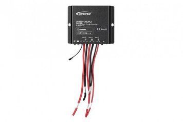 Контроллер автономного освещения EPSOLAR LS2024120LPLI 20A,12/24V PWM Solar RC_LS2024120LPLI фото