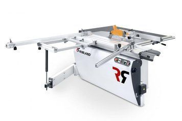 Форматно-раскроечный станок Robland NX Z KM_14-NXZ фото