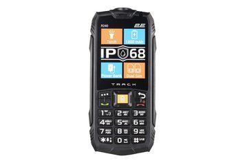 Мобильный телефон 2E R240 2020 2.4" 2SIM, 1800мАч, черный RC_680576170101 фото