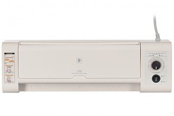Ламинатор А3 2E L-3200, 300мм/мин, 80-200мкм, горячее и холодное ламинирование RC_2E-L-3200 фото