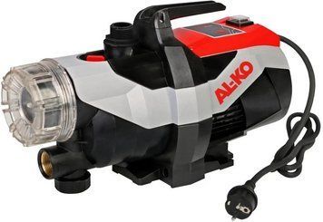 Насосная станция автоматическая AL-KO Easy HWА 3600 AL_113799 фото