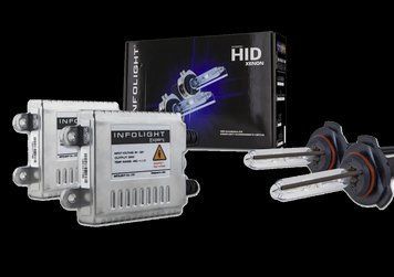 Комплект ксенону Expert HB3(9005) 5000K MA_НВ3 5К I E фото