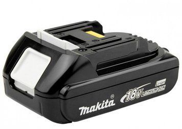 Акумулятор Makita LXT BL1815N RC_632A54-1 фото