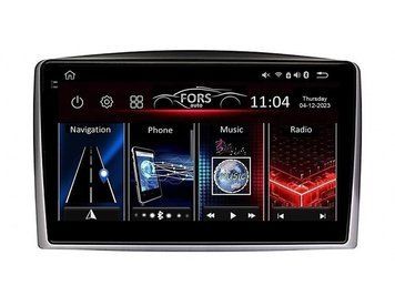 Штатная автомагнитола FORS.auto FS 2 PRO для Mercedes-Benz Vito (2+32Gb, 10") 2014-2018 FA_FS-2172 фото
