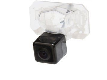Штатная камера заднего вида FORS.auto FS-9010 (1080P-RCA) для Honda Civic Седан 2000-2005/Civic Хетчбек FA_FS-9010-119 фото