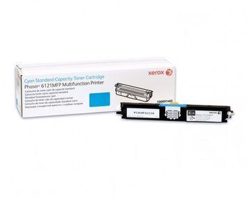 Тонер картридж Xerox PH 6121MFP Cyan (Max) RC_106R01473 фото