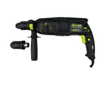 Перфоратор Титан BP810 HY_000014565 фото