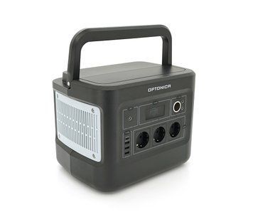 Портативный источник питания Optonica 1000W/1037WH(21.6V/48MAH) U_38198 фото