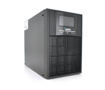 ИБП Merlion RTSW KRONOS Pro+1K Tower (900W) LСD, 110-300VAC, AVR 1st,3 SCHUKO outlet, 2x12V9Ah, USB & RS232, U_12537 фото
