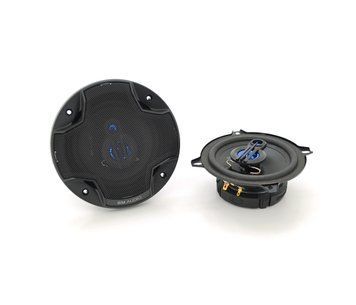 Автоакустика BOSCHMANN XJ3-553B 25W D-130 мм U_28119 фото