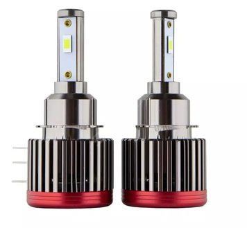 Світлодіодні LED лампи Infolight S2 H15 6500К 12V-60W (Inf S2 H15) MA_Inf S2 H15 фото