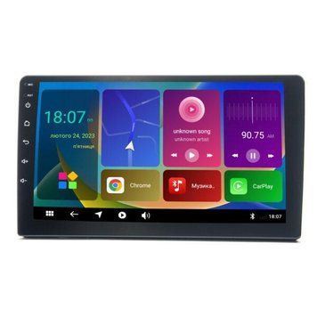 Универсальная 2DIN магнитола Prime-X 9 PSQ 4-64 PX_2000000028439 фото