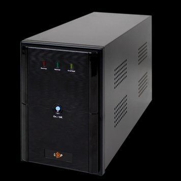 Лінійно-інтерактивне ДБЖ LPM-1100VA (770Вт) LP_3174 фото