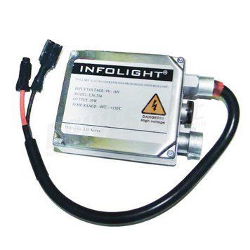 Блок розжига Infolight 50W MA_I 50W P фото