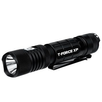 Ліхтар тактичний Mactronic T-Force XP (2030 Lm) USB Rechargeable Magnetic (THH0211) (без акумулятора та зарядного пристрою) DS_DAS302091 фото