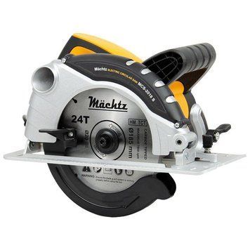 Пила циркулярна Machtz MCS-2018 S WM_11138 фото
