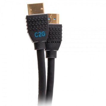 Кабель C2G HDMI 1.8 м 8k RC_C2G10454 фото