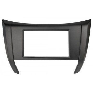 Переходная рамка Nissan Navara, NP300, Frontier Carav 11-740 AV_11-740 фото