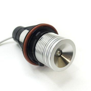 LED(Marker) Galaxy BMW E39-E87 RGB 2*10w IR (Пульт) KL_1550 фото