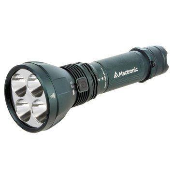 Ліхтар тактичний Mactronic Blitz K12 (11600 Lm) Rechargeable (THS0011) (без акумулятора та зарядного пристрою) DS_DAS301748 фото