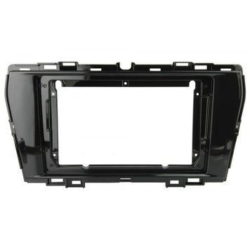 Переходная рамка SsangYong Tivoli Carav 22-570 AV_22-570 фото