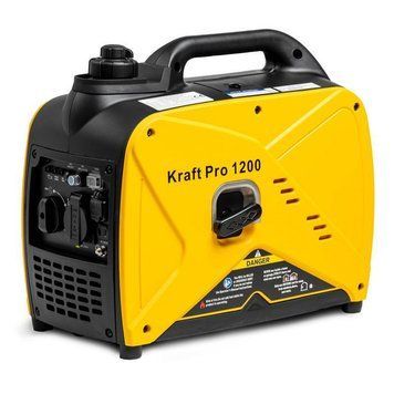 Инверторный генератор RANGER Kraft Pro 1200 1,1 кВт PR_RA7752 фото