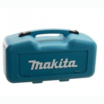 Кейс Makita 824562-2 для эксцентриковой шлифмашины RC_824562-2 фото